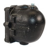 Spirax Sarco 3/4 FT-30 50928 C22 PMO 30 psig Float and Thermostatic Steam Trap