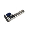 Toyo ETH5M-L10-150-BL Ball Screw Linear Actuator w/ Nanotec AS4118L1804-E Motor