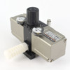 SMC VBA1110-02GN Booster Regulator Output 0-2.0MPa Input 0.1~1.0MPa w/ Silencer