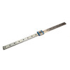 IKO LWLF30 B Linear Guide Rail 26" L w/ MLF30 Ball Bearing Carriage Slide Block