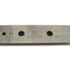 IKO LWLF30 B Linear Guide Rail 26" L w/ MLF30 Ball Bearing Carriage Slide Block