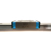 IKO LWLF30 B Linear Guide Rail 26" L w/ MLF30 Ball Bearing Carriage Slide Block