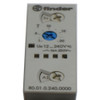 Finder 80.01.0.240.0000 SPDT Multi-Function 12-240V Time-Delay Relay 250VAC 16A
