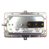 Cleveland Controls AFS-275 Air Pressure Switch Sensor 277VAC 50/60Hz