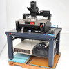 Cascade Microtech 12000 8"Semiautomatic Probing Station w/Temptronic Chuck 12651