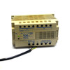 Idec PS5R-E24 Single Output 24VDC Industrial Power Supply 4.2A Single Phase 100W