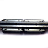 THK Linear Motion Guide LM Slide Rail 51-3/4" w/ (2) SR20W Ball Bearing Blocks