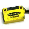 Banner Q19SN6D Polarized Retroreflective Proximity Sensors 10-30VDC (2)