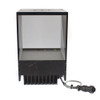 Metaphase MB-DAL601-WY-24-MI-1 Yellow On-Axis Illuminator Light Machine Vision