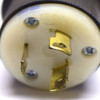 Hubbell HBL2323 Female & HBL2321 Male Twist-Lock Connector 20A 250V