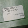 Phoenix Contact EMG 30-SP-10K LIN Setpoint Adjuster 500mW 10 kOhms (4)