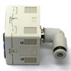 SMC ZSE30-C4L-26 High Precision Digital Pressure Switches 12-24VDC (2)
