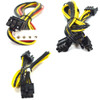 Modular ATX Power Supply Cable Set (20 Sets)