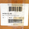 Milbank U4788-XL-AE Meter Base/Socket 200A 600V 7-Jaw Lever Bypass OH Service 3R