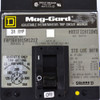 Square D FHP3603015M1212 600V 30A 3P Circuit Breaker