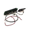 Orient Display AMG24064A Green LCD 240 x 64 Display OLED Module AMG w/ Keypad Orient Display AMG24064A Green LCD 240 x 64 Display OLED Module AMG w/ Keypad