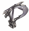 MSA 10148708 Fast-Trac III Replacement Ratchet Suspension for V-Gard Hard Hat