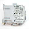 Sprecher+Schuh CA7-16-10 3-Phase 600VAC Max 16A Contactor w/ CA7-PA Aux Contact