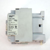 Sprecher+Schuh CA7-16-10 3-Phase 600VAC Max 16A Contactor w/ CA7-PA Aux Contact