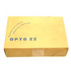NEW Opto 22 SNAPB8M Series B 8-I/O Module Brain Board Relay Mounting Rack