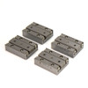SB SYTS3055 30mm Stroke Ball Bearing Linear Slide Rail Table Assembly (4)