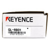Keyence GL-RB01 Adjusting Safety Light Curtain Bracket Black (5)