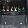 Tork EWZ101 Single Channel Digital Time Switch 120-277V