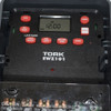 Tork EWZ101 Single Channel Digital Time Switch 120-277V