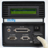Verity SD1024 Smart Spectrograph 1004104 AC Power Doesnt Boot, Bad Fans - Parts