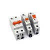Sprecher+Schuh L8 D Circuit Breakers 1A, 5A, 1A 2P Mini -1/2/D, 1/1/D, 5/1/D