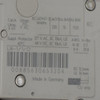 Sprecher+Schuh L8 D Circuit Breakers 1A, 5A, 1A 2P Mini -1/2/D, 1/1/D, 5/1/D