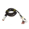 Caton Connector PD15488-L2 REV(1) 0425 Cable-418-11732-001 Rev AA HVVPS- to Gun