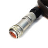 Caton Connector PD15488-L2 REV(1) 0425 Cable-418-11732-001 Rev AA HVVPS- to Gun