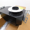 USAI Lighting BeveLED Mini 3" Round Downlight w/ 3' Round Black Trim B3RCL-20X3