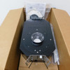 USAI Lighting BeveLED Mini 3" Round Downlight w/ 3' Round Black Trim B3RCL-20X3