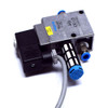 Festo MFH-3-1/4-EX 535-901 3/2-Way Solenoid Valve G1/4 Port w/ MSFG-24-EX Coil
