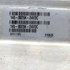 MKS 145-0025K-24VDC Vacuum Sentry Safety Isolation Valve NW25 Aluminum - Parts MKS 145-0025K-24VDC Vacuum Sentry Safety Isolation Valve NW25 Aluminum - Parts