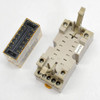 Omron G7S-4A2B-E Relays 24V Coil 250V 10A Contacts +P7S-14F-END Base (35)