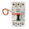 Eaton EGB3080FFG E125B Circuit Breaker 80A w/ Shunt Trip + 560U Accessory Handle