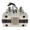 Festo HGPT-40-A-B-G2 Pneumatic Parallel Gripper 10mm Stroke 40mm Bore 2-Jaw