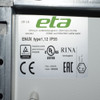 ETA ENUX121805PR Industrial Automation Control Enclosure 71.5" x 47.25" x 20.5"
