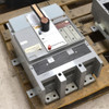 General Electric TPVVF5616B Circuit Breaker 1600A 3P