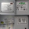 ETA ENUX Industrial Automation Enclosure PLC Cabinet 1-Door 1700x600x500mm +Lock