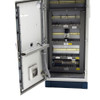 ETA ENUX ECOMP Industrial Automation Enclosure PLC Cabinet 1-Door 1200x600x400mm