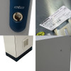 ETA ENUX ECOMP Industrial Automation Enclosure PLC Cabinet 1-Door 1200x600x400mm