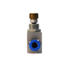 Festo GR-1/8 B Flow Control Valve 151215 CD08 0-10bar 1-145 psi (8)