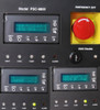Noah Precision PSC-8800 Powers On in Bypass, Rattling Inside, Corroded - Parts