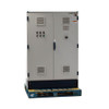 ETA ENUX Industrial Automation Enclosure 2-Door PLC Cabinet 71.25"H x 47"W x 20"