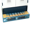 ETA ENUX Industrial Automation Enclosure 2-Door PLC Cabinet 71.25"H x 47"W x 20"