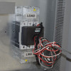 ETA ENUX Industrial Automation Enclosure 2-Door PLC Cabinet 71.25"H x 47"W x 20"